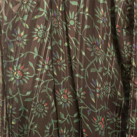 Walter Baker Tezza Dress sz. 4 - Picture 4 of 4